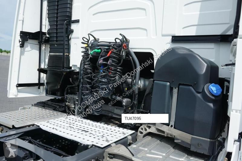 Traktor Volvo FH / 500 / I – SAVE / XL / EURO 6...