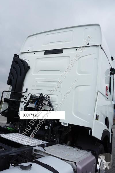Tahač Renault T 440 / EURO 6 / ACC / SILNIK 13...