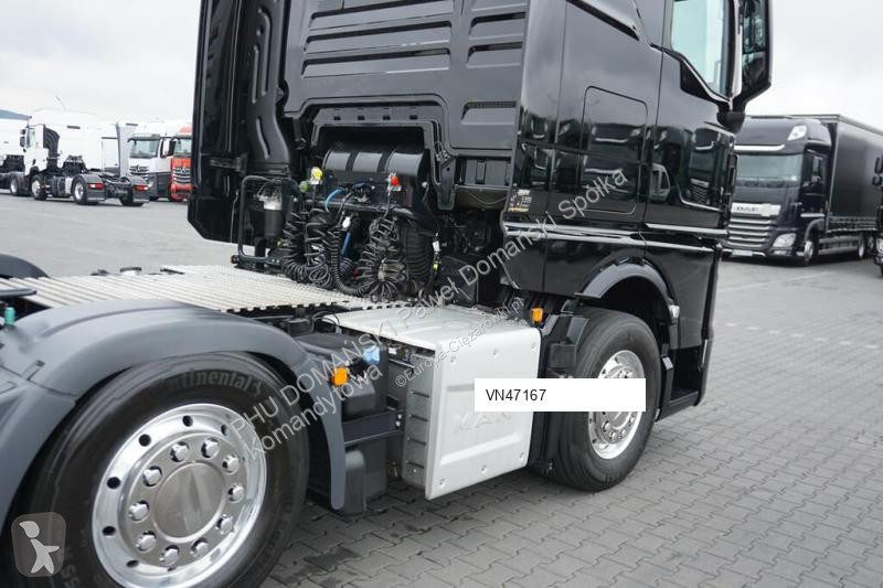Traktor MAN TGX / 26.580 / EURO 6 / ACC / GX /...