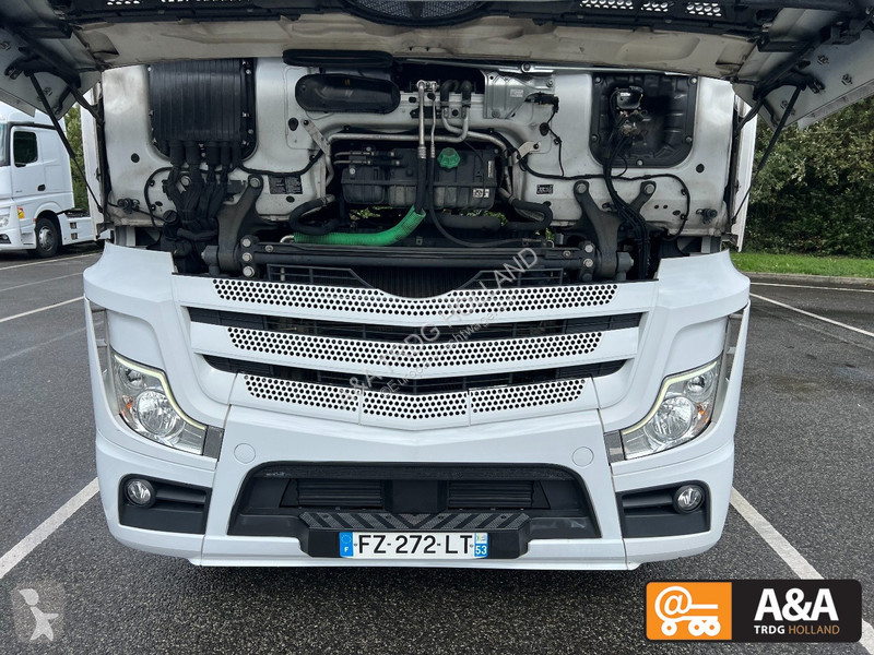 Traktor Mercedes ACTROS 1845 LS - 2021 -...