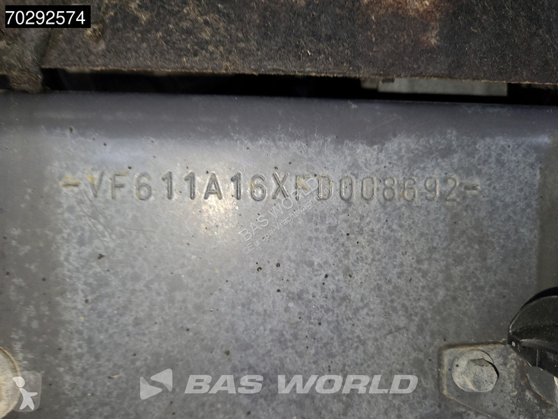 Traktor Renault T 460 4X2 Xenon Hidraulic ACC...