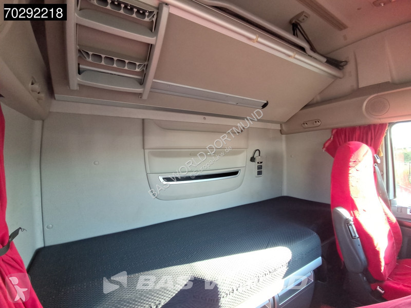 Traktor DAF 480 4X2 SSC Retarder Standklima ACC...
