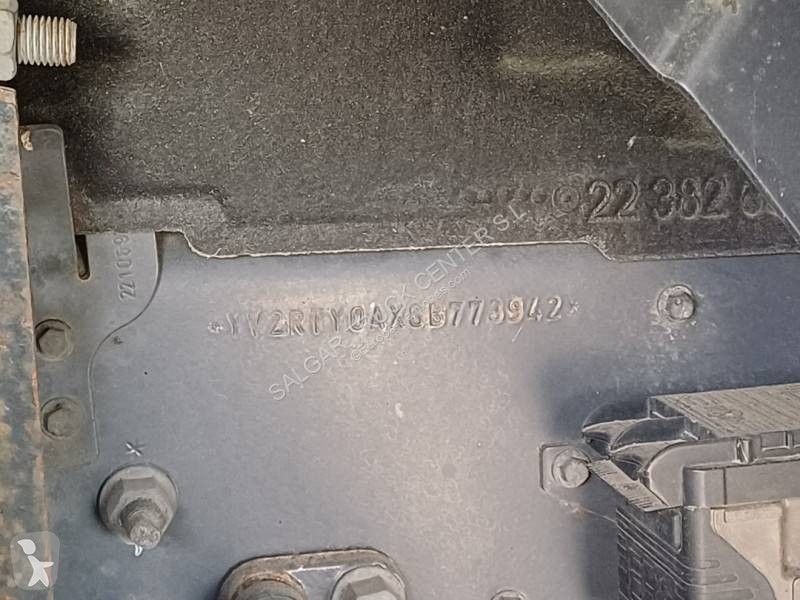Traktor Volvo
