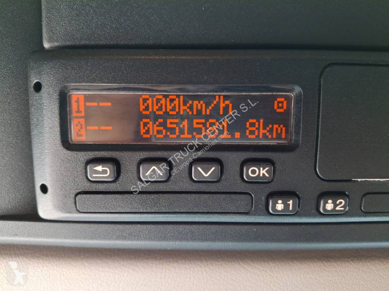 Traktor DAF