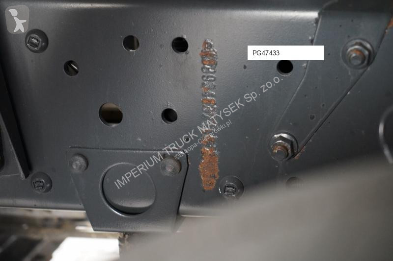Trattore Stradale Mercedes ACTROS 1841 /...