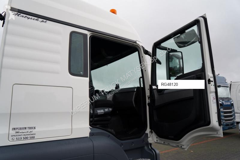 جرار MAN TGS 18. 440