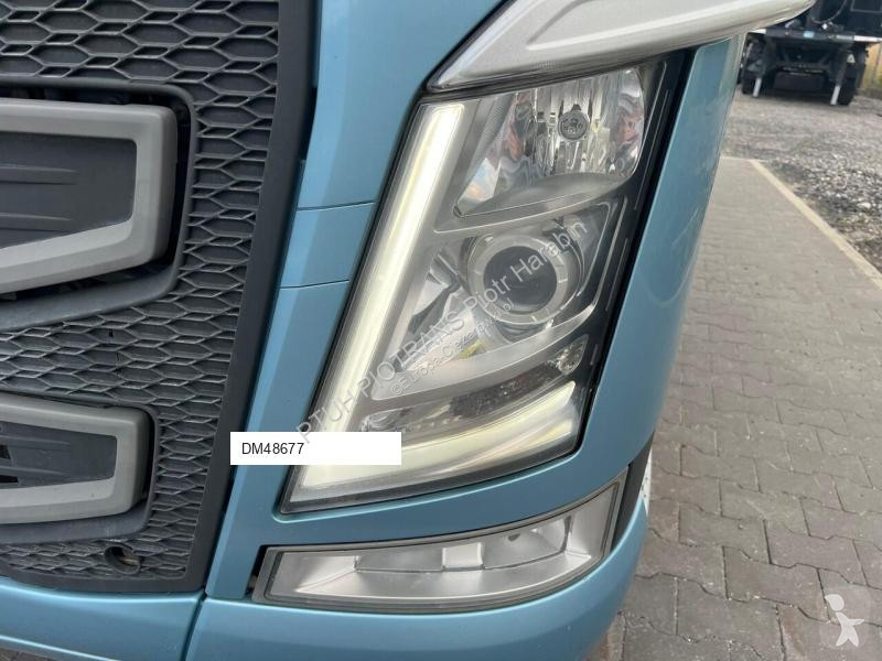 Влекач Volvo FH 500 / WERSJA LIMITOWANA / PEŁEN...