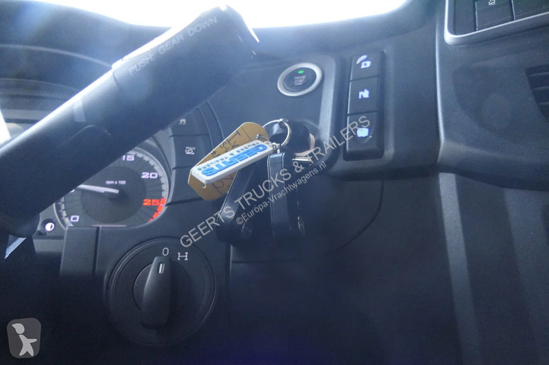 جرار Iveco 460 | Retarder | Alcoas | 612187Km |...