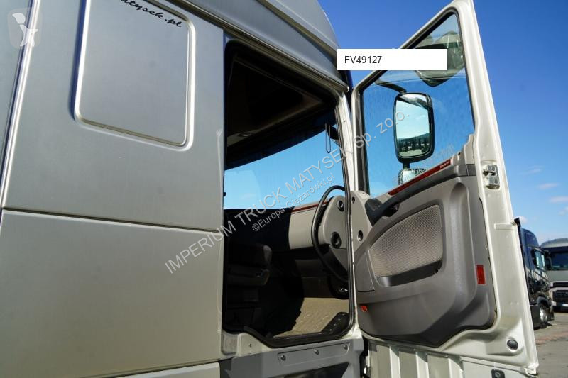جرار DAF XF 510