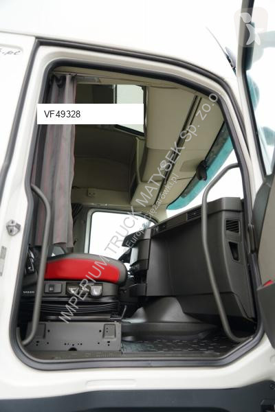 جرار Volvo FH 460