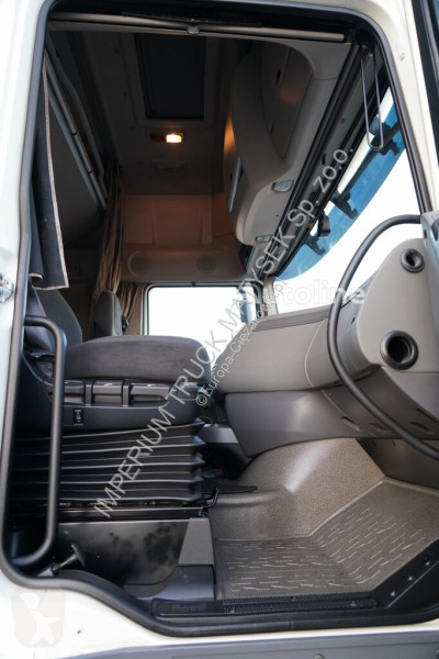 جرار DAF / SUPER SPACE CAB / MEGA / EURO 6 /...