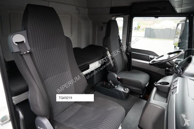 جرار MAN TGS 18. 440