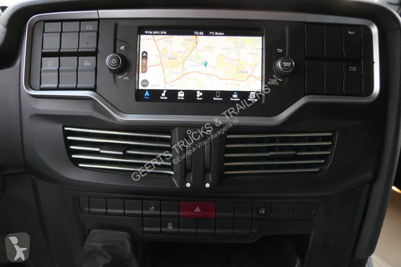 جرار Iveco 510 | Hydraulic | Retarder |...