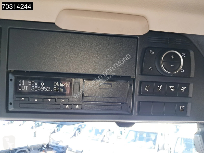 Cabeza tractora DAF XG  4X2 Retarder ACC 2x...