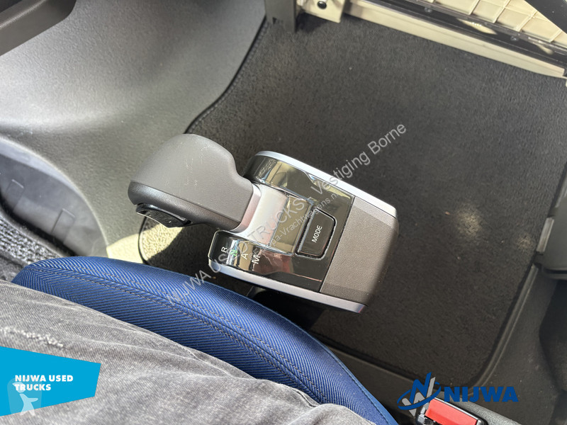جرار Volvo 460 Aero 6x2/4 I-Save + I-Park