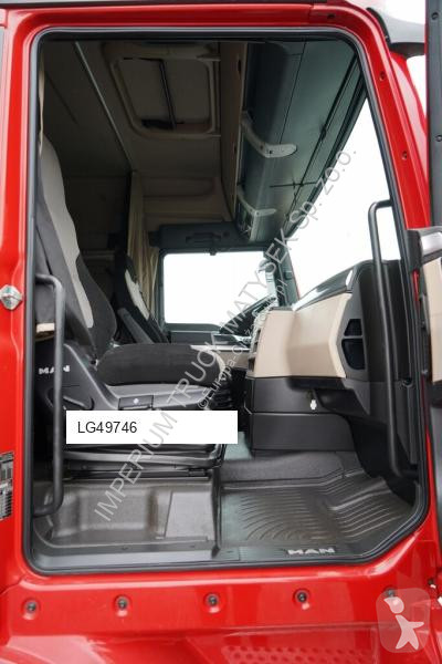 جرار MAN TGX 18.500