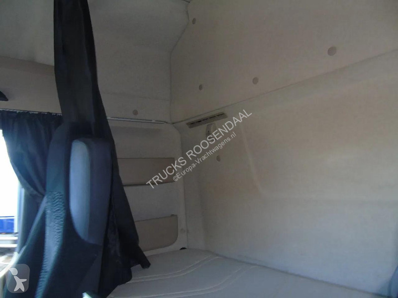 جرار Mercedes 2146 + PTO + EURO 6