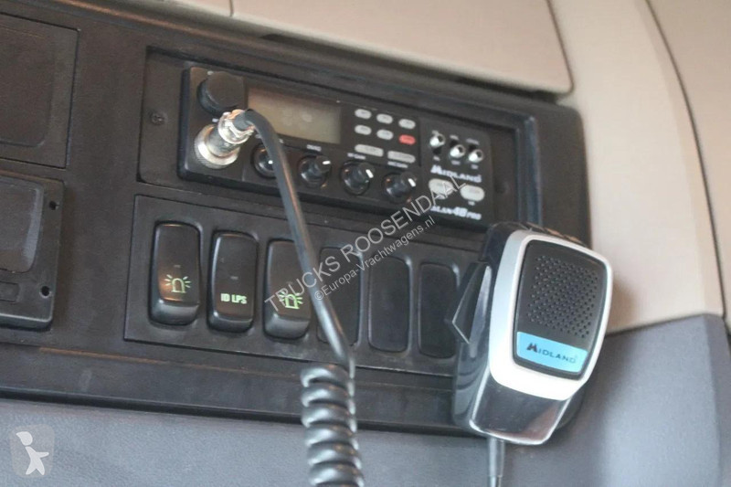 جرار Scania 420 + 6X2/4 + EURO 5 + PERFECT...