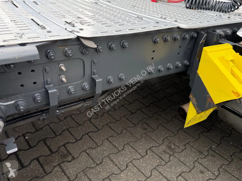 Trekker DAF 530 4x2 Euro 6E Smart Tacho Full...