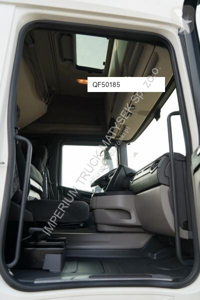 جرار Scania