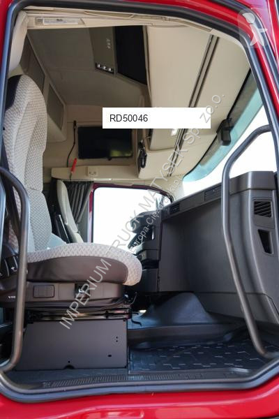 جرار Volvo FH 500