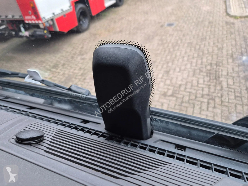جرار DAF 530/ (1) 2022/ Retarder/ LED/ Park...