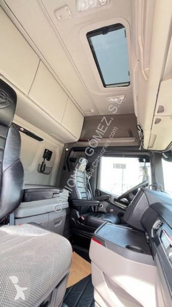 جرار Scania