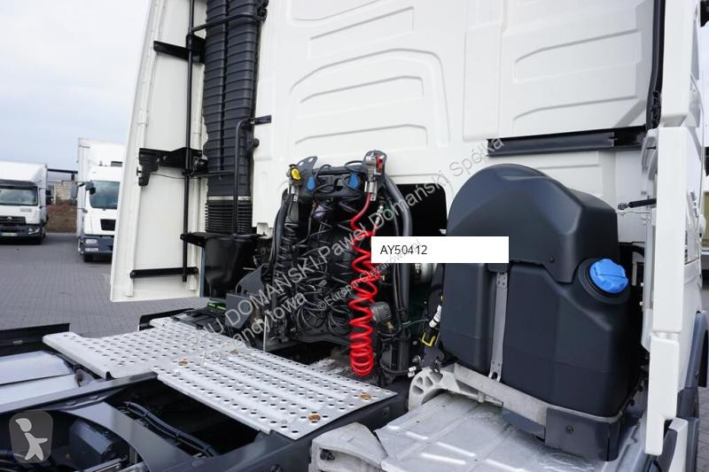 جرار Volvo FH / 460 / I – SAVE / XL / EURO 6 /...