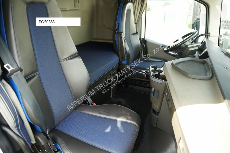 جرار Volvo FH 460