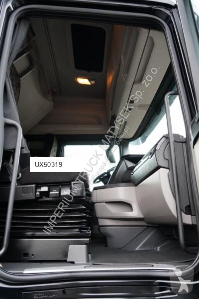 جرار Scania S 500