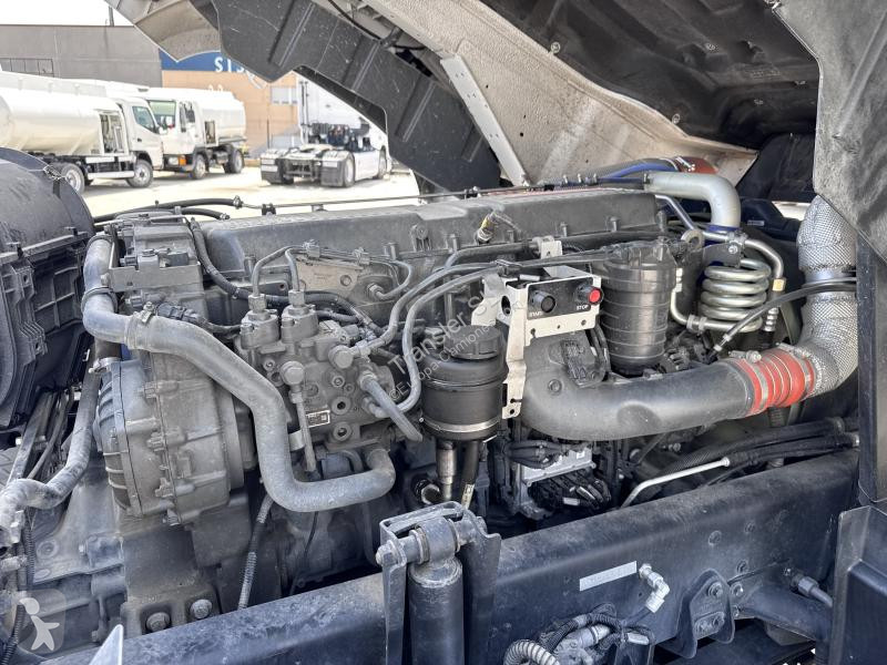 جرار BMC  TUGHRA TGR 1846