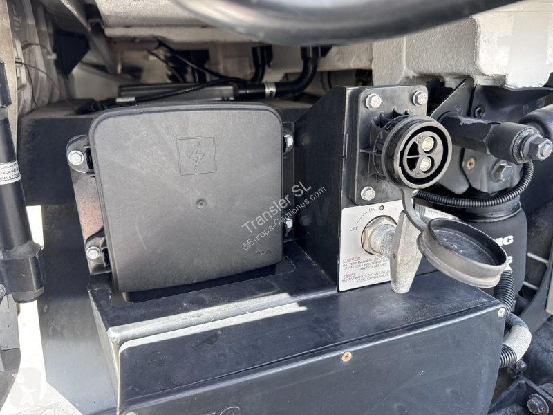 جرار BMC  TUGHRA TGR 1846