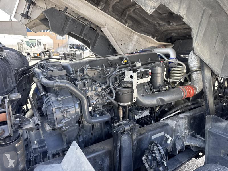 جرار BMC  TUGHRA TGR 1846