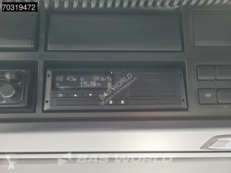 جرار MAN TGS 4X4 NEW! 4x4 Big-Axle Hydraulic...