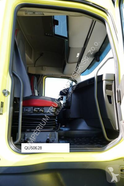جرار Volvo FH 500 / I-PARK COOL