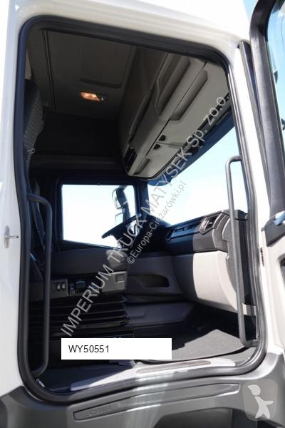 جرار Scania R 500