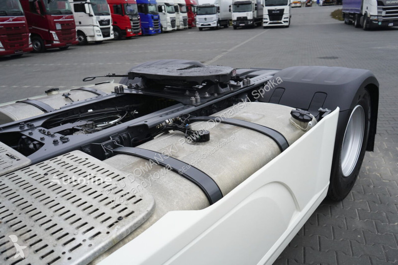 Влекач DAF 106 / 480 / EURO 6 / ACC / SUPER...