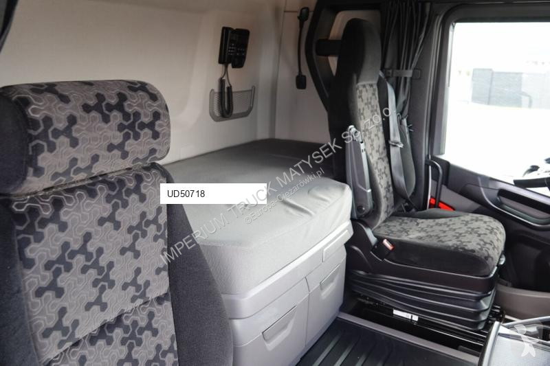 جرار Scania R500