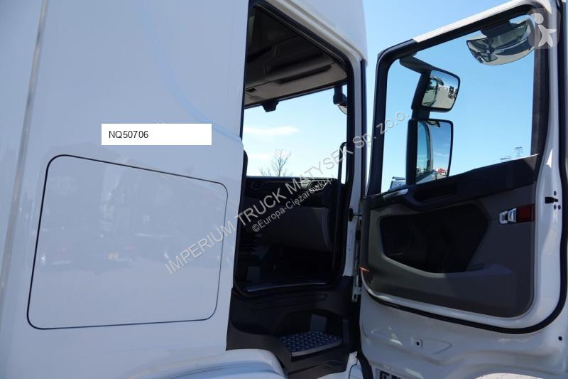 جرار Scania