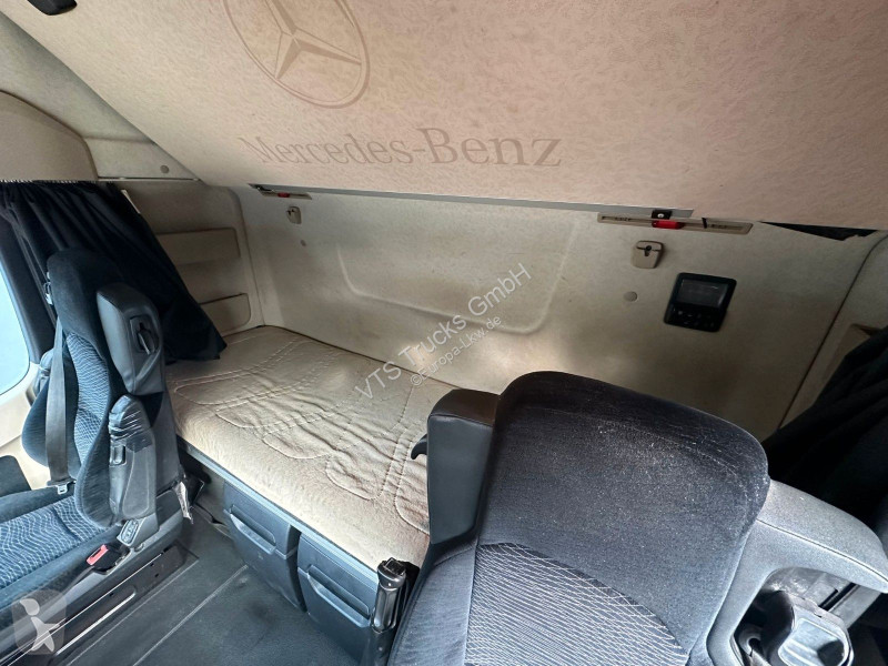 Ciągnik siodłowy Mercedes 1845 Euro6 4x2 Voll-Luft