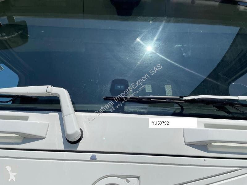 Tracteur Volvo FH 500