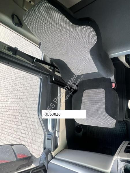 Автокомпозиция MAN TGX 18.460 XXL / E6 /...