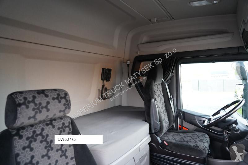 جرار Scania R500