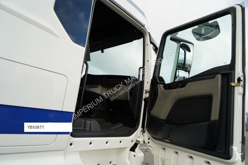 جرار MAN TGX 18.470 / GM