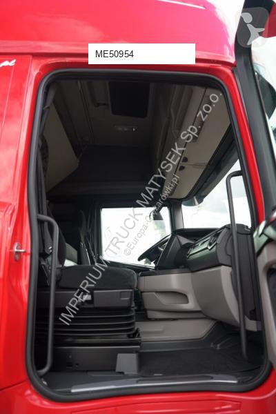 جرار Scania R 500
