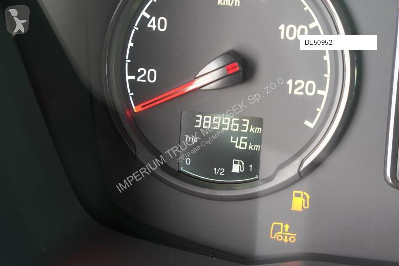 جرار Scania R 450 / HYDRAULIKA / I-PARK COOL /...