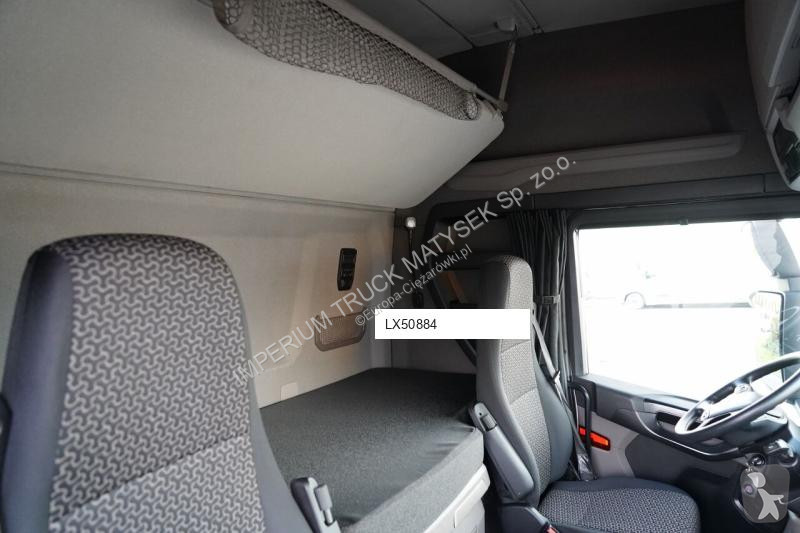 جرار Scania R 500