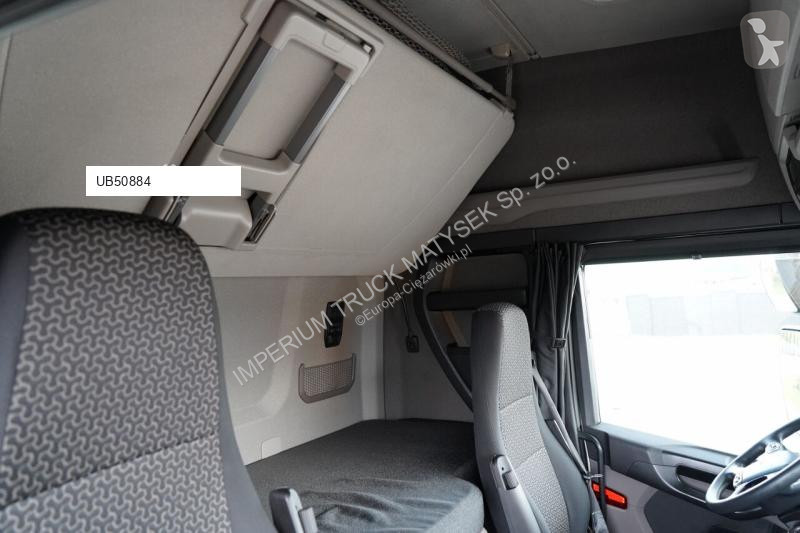 جرار Scania R 500