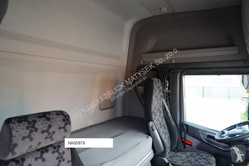جرار Scania