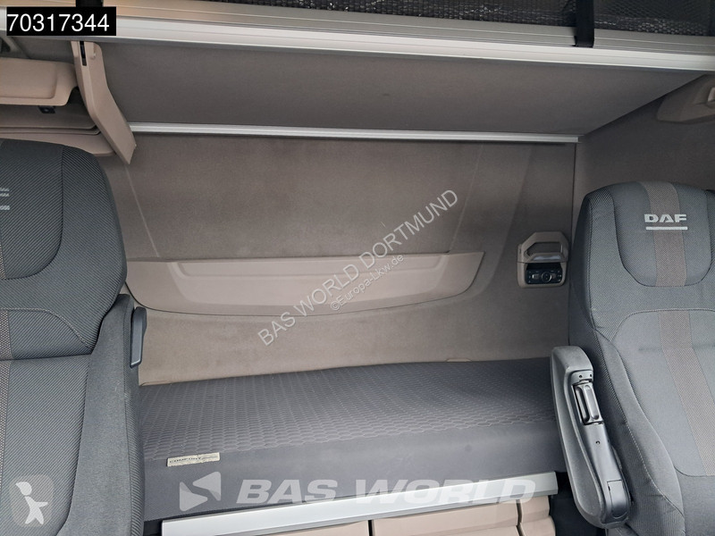 Cabeza tractora DAF XG  4X2 2xTanks Standklima ACC